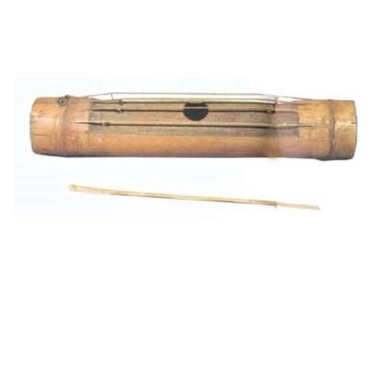 bamboo flute