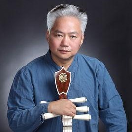 Introduction to Fang Jinlong（guqin,wuxianpipa,naxipipa,xiqin,pipa,chiba）Master performer,composer