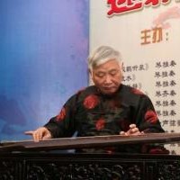 Introduction to Liu Zhengchun（guqin）Master performer,composer