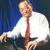 Introduction to Gao Zicheng（guzheng）Master performer,music educator