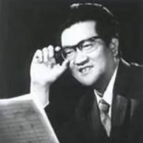 Introduction to Shi Guangnan（hulusi）Master composer