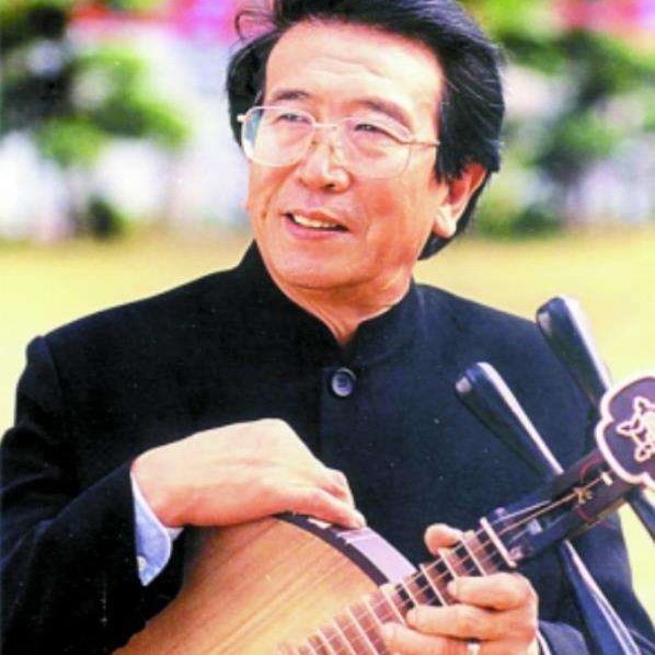 Introduction to Feng Shaoxian（yueqin）Master performer,composer