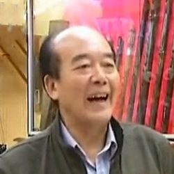 Introduction to Hu Hanwen（dongdi,shuangguandongdi）Master performer,composer