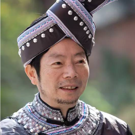 Introduction to Jiang Buxian（niutuiqin）Master performer