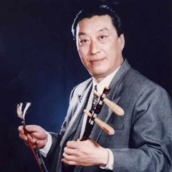 Introduction to Wang Hewen（jinghu）Master performer