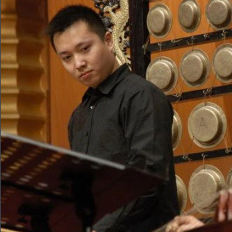 Introduction to Zhao Sizhi（paigu）Master music educator