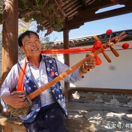 Introduction to Duan Kunyun（longtousanxian）Master performer