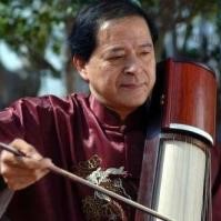 Introduction to Liu Chongzeng（huqin,yizusanhu）Master performer,composer