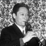 张祖豫简介（葫芦丝）演奏家大师