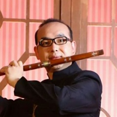 Introduction to Li Chen（dizi）Master performer,music educator