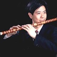 Introduction to Wang Ciheng（dizi）Master performer