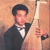 Introduction to Yang Wei（pipa）Master performer