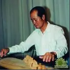 Introduction to Lin Maogen（guzheng）Master performer