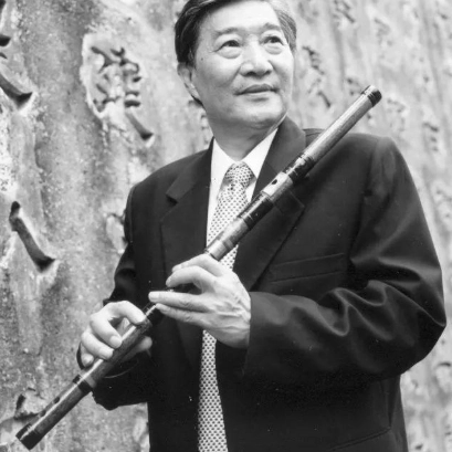 Introduction to Zeng Yongqing（dizi）Master performer