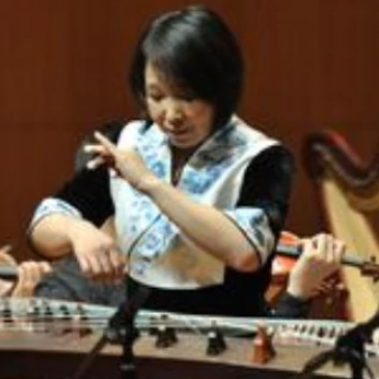 Introduction to Li Meng（guzheng）Master music educator