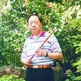 Introduction to Wei Xianzhong（dizi）Master performer,composer