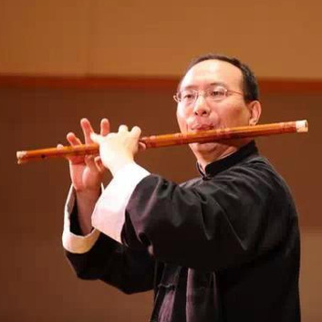 Introduction to Chen Tao（dizi）Master performer,music educator