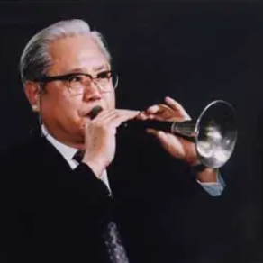 Introduction to Hu Haiquan（suona）Master performer,composer,music educator