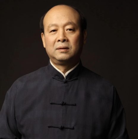 Introduction to Zeng Chengwei（guqin）Master performer