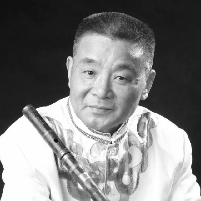 Introduction to Tu Chuanyao（dizi）Master performer