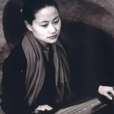 Introduction to Wu Na（guqin）Master performer,music educator