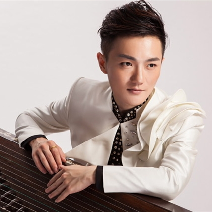 Introduction to Liu Le（guzheng）Master performer,music educator