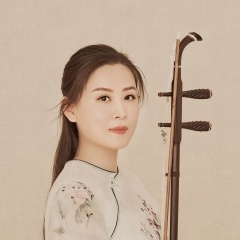 Introduction to Zhao Yuanchun（erhu）Master performer,music educator