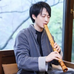 Introduction to Zhang Shengqun（chiba）Master performer