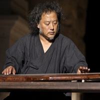 Introduction to Wang Peng（guqin）Master performer