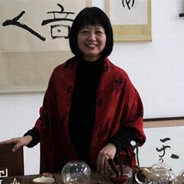 Introduction to Li Fengyun（guqin）Master performer,music educator