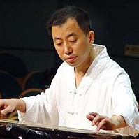Introduction to Mao Yi（guqin）Master performer