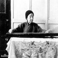 Introduction to Takamatsuru（guqin）Master performer