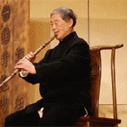 Introduction to Dai Shuhong（xiao）Master performer,music educator