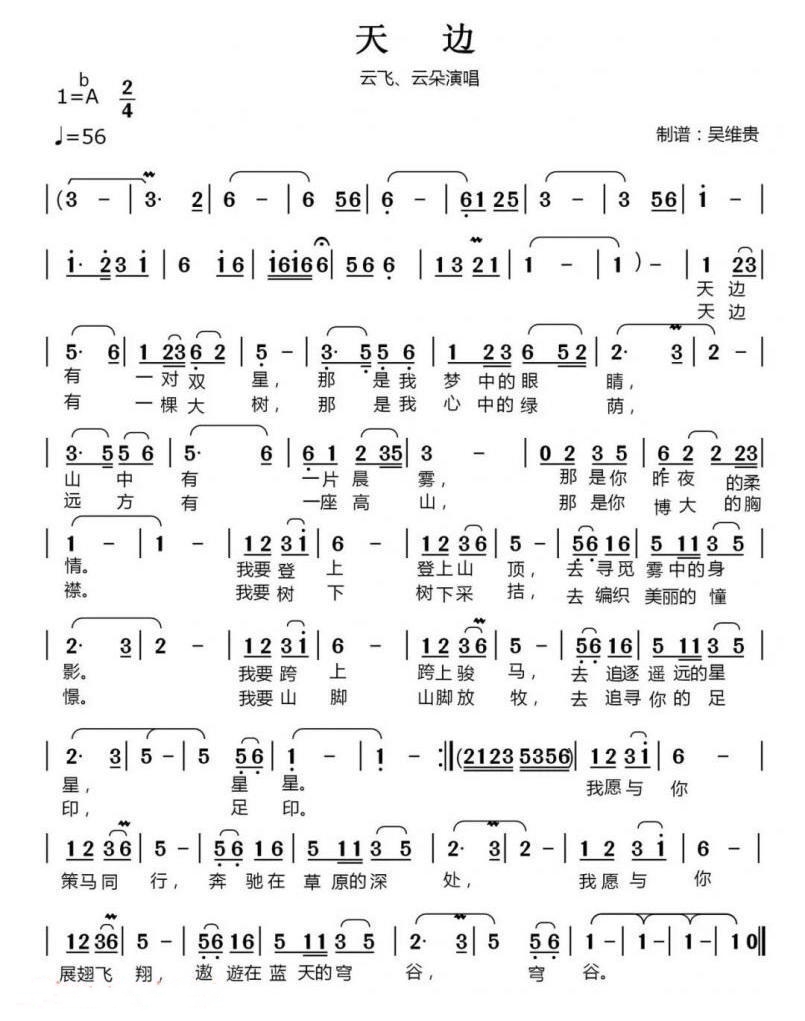 Yuanyu (Zhongruan)（zhongruan sheet music）
