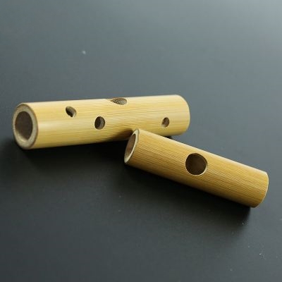 Considerations for choosing a flute