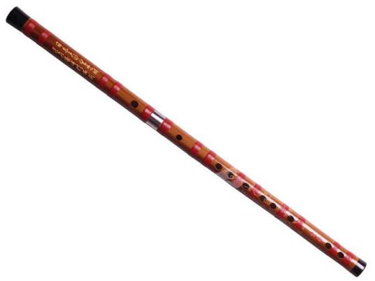 How to Play Bamboo Leaf Flute