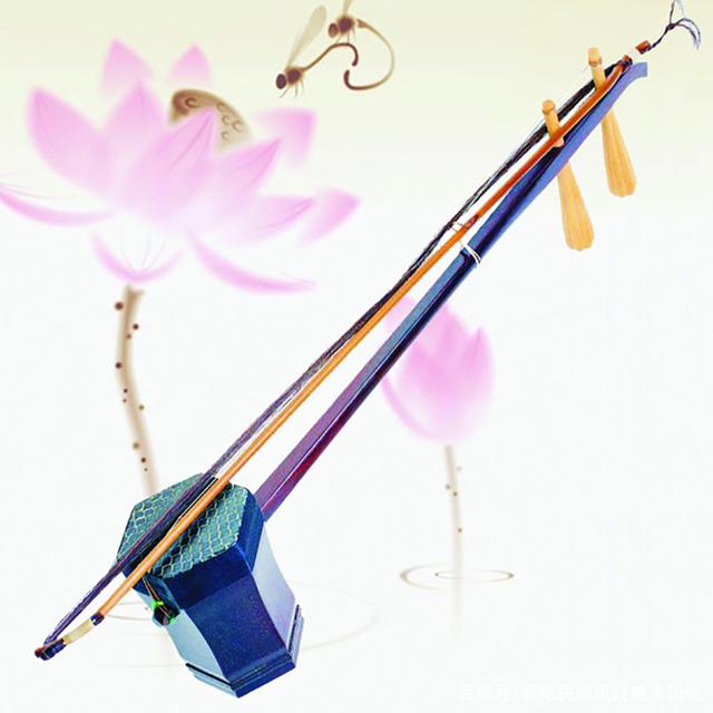 Erhu Grade Examination and Performance Grade Repertoire