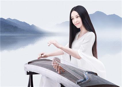 Arranging and Preserving the Guzheng