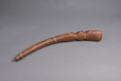Hunting instrument - deer flute