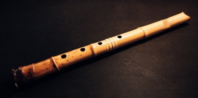 Musical instruments that have disappeared in China for hundreds of years