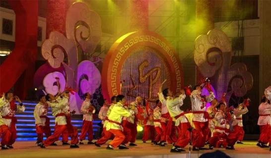 Suona Art in Qingyang