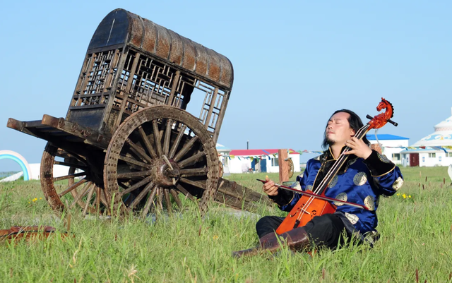 What are the unique musical instruments of Mongolian people? Introduction to National Musical Instruments