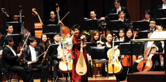 Zhao Chonghua: Why create a national music with the spirit of the Chinese nation?