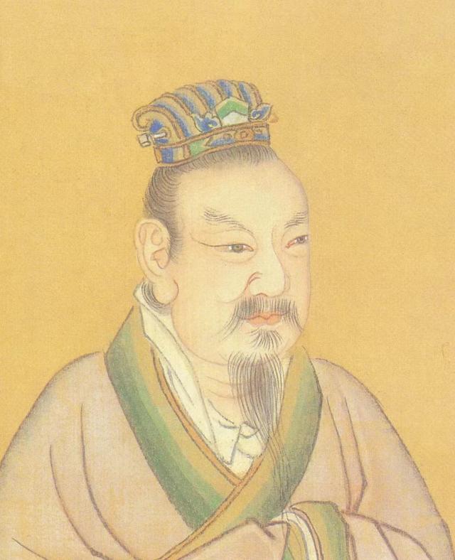 Guqin Story - Cai Yong Listening to the Qin