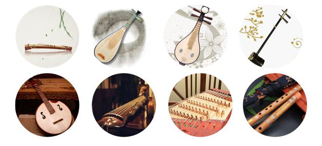 How to maintain musical instruments in wet weather Daily maintenance of pipa, guzheng, erhu and dulcimer
