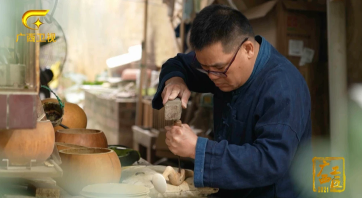 Carry forward the spirit of craftsmen and play a strong voice of the times | Tianqin