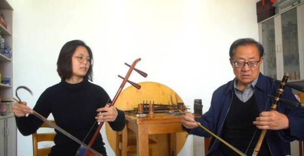 Dezhou Fu's Jinghu endows ingenuity with 