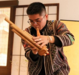 Xu Weisheng: Inheritor of the intangible cultural heritage 