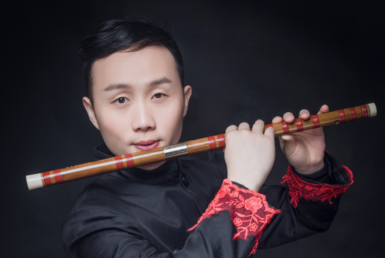 Yao Guang: Students are the most beautiful notes of folk music inheritance