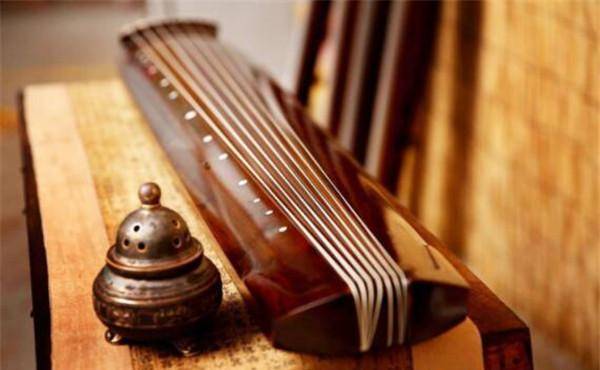 Top 10 Most Recognized Musical Instruments in the World